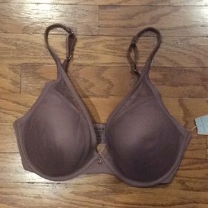NWT Third Love Classic Uplift 24/7 Plunge Bra